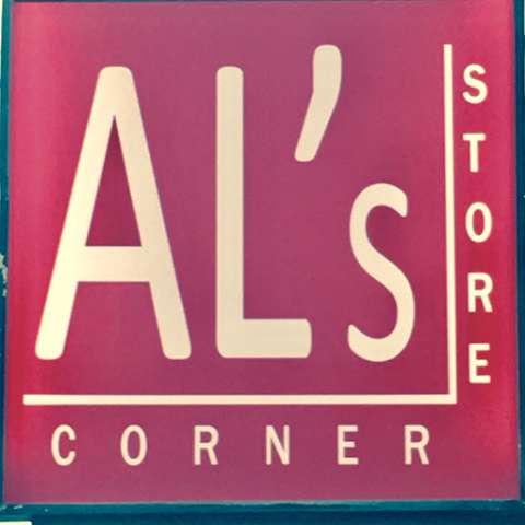 Al's Corner Store