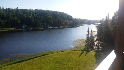 Bird River Bible Camp